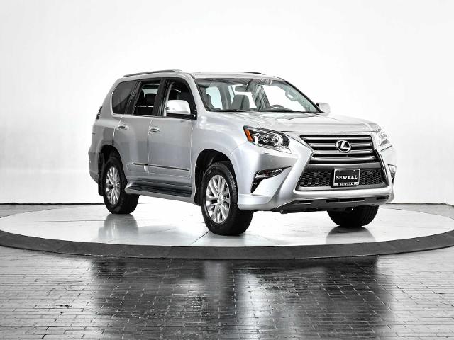 2019 Lexus GX 460 Vehicle Photo in DALLAS, TX 75235