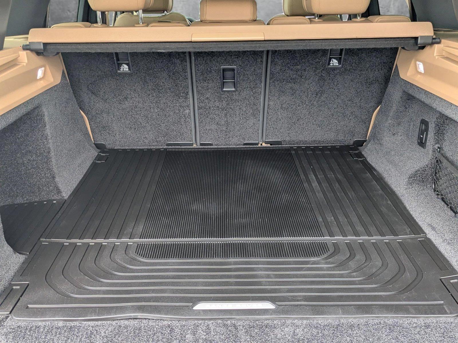 2023 Land Rover Range Rover Vehicle Photo in Pompano Beach, FL 33064