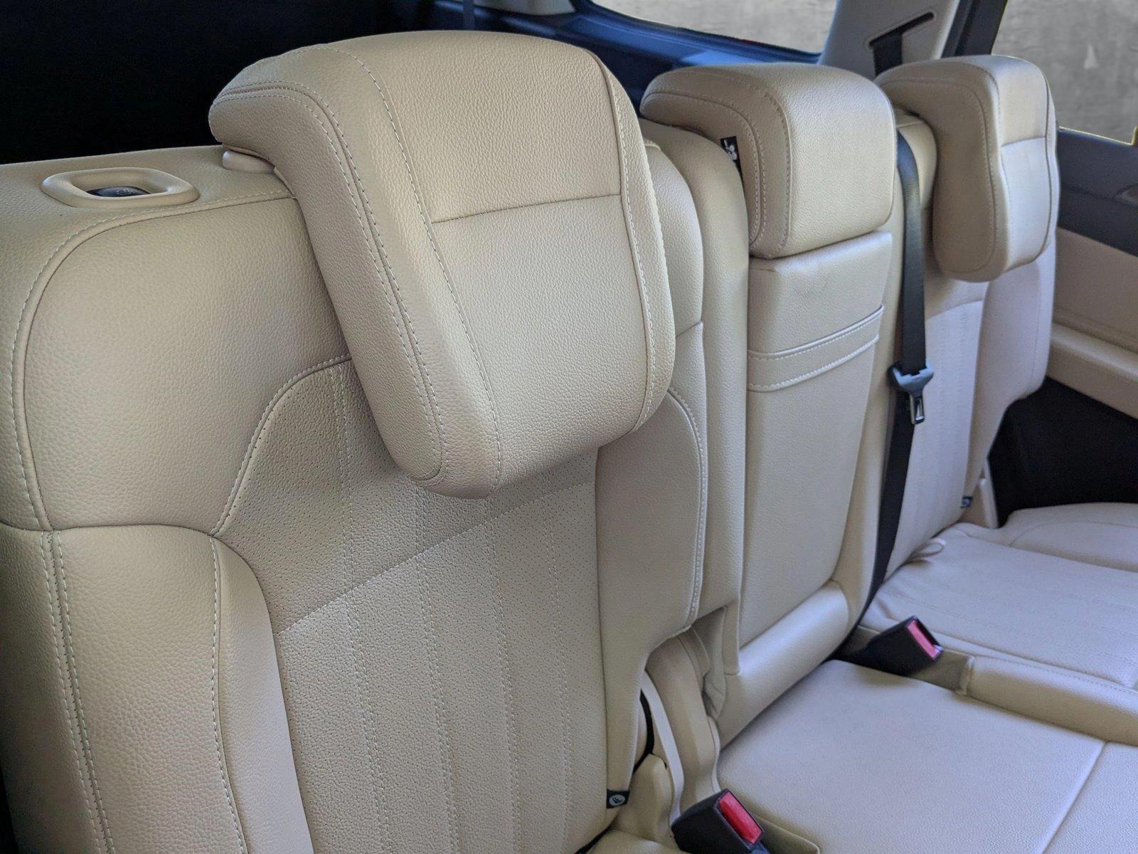 2018 Mercedes-Benz GLS Vehicle Photo in Delray Beach, FL 33444