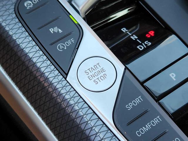 2025 BMW 430i Vehicle Photo in PLANO, TX 75024
