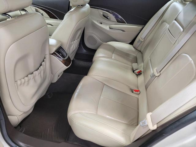 2015 Buick LaCrosse Vehicle Photo in NEENAH, WI 54956-2243