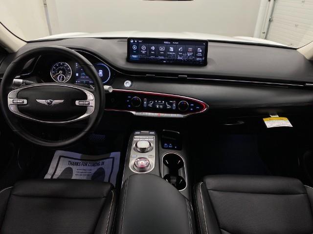 2023 Genesis GV70 Vehicle Photo in Appleton, WI 54913