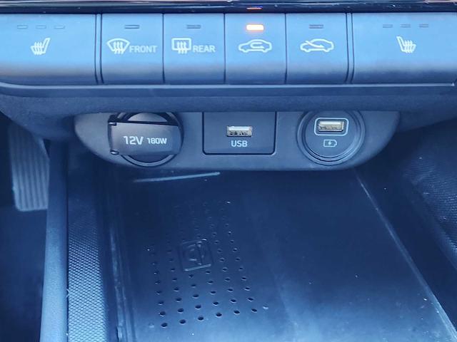 2022 Hyundai ELANTRA Vehicle Photo in FORT WORTH, TX 76132