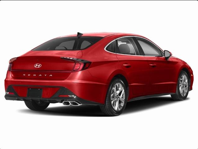 2023 Hyundai SONATA Vehicle Photo in Tulsa, OK 74129