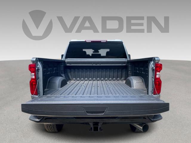 2025 Chevrolet Silverado 2500 HD Vehicle Photo in BEAUFORT, SC 29906-4218