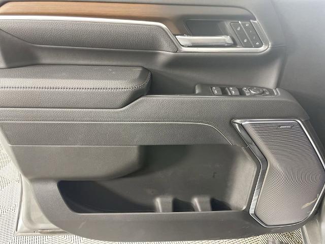 2025 GMC Sierra 2500 HD Vehicle Photo in GILBERT, AZ 85297-0402