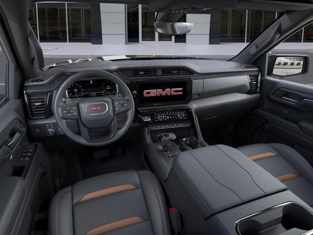2025 GMC Sierra 1500 Vehicle Photo in APPLETON, WI 54914-8833