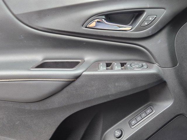 2018 Chevrolet Equinox Vehicle Photo in Decatur, TX 76234
