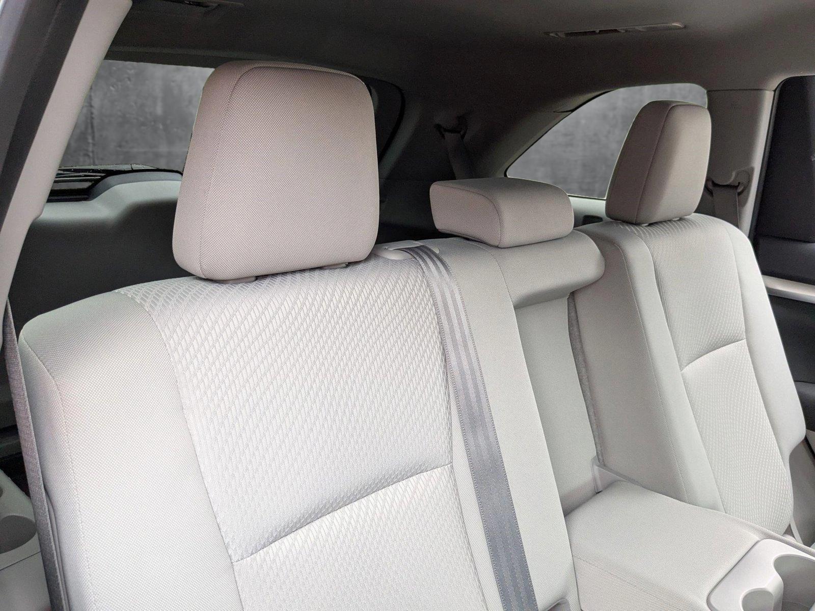 2019 Toyota Highlander Vehicle Photo in West Palm Beach, FL 33417
