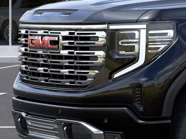 2025 GMC Sierra 1500 Vehicle Photo in WATERTOWN, CT 06795-3318