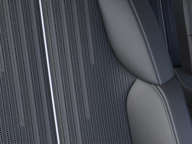 2026 Cadillac VISTIQ Vehicle Photo in NEENAH, WI 54956-2243