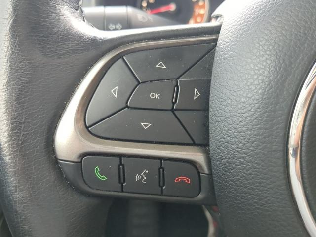 2020 Jeep Renegade Vehicle Photo in Brunswick, GA 31525