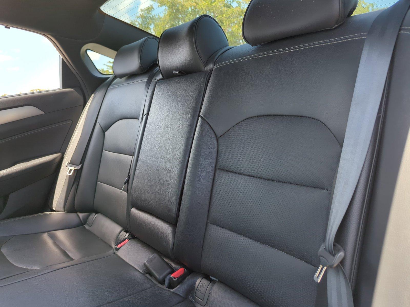 2017 Hyundai SONATA Vehicle Photo in Panama City, FL 32401