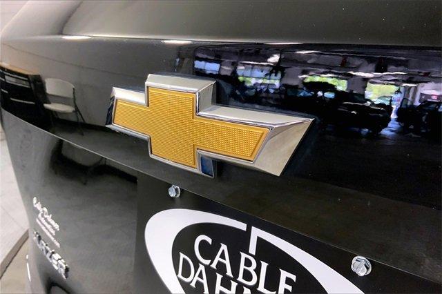 2023 Chevrolet Blazer Vehicle Photo in KANSAS CITY, MO 64114-4502