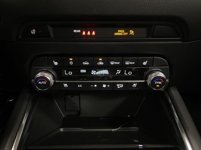 2025 Mazda CX-5 Vehicle Photo in Appleton, WI 54913