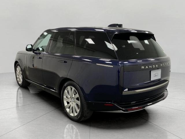 2023 Range Rover Vehicle Photo in Appleton, WI 54913