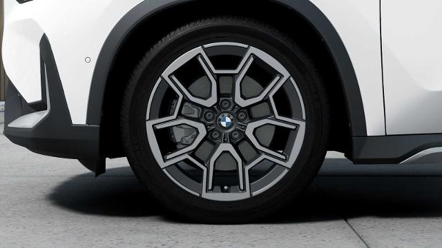 2025 BMW X1 xDrive28i Vehicle Photo in GRAPEVINE, TX 76051