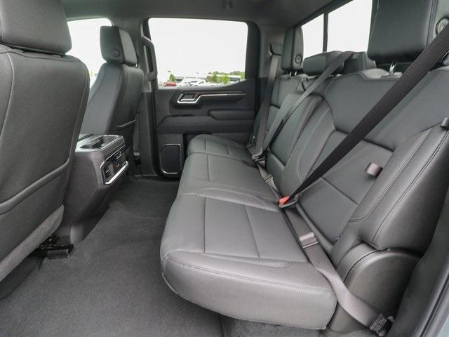 2025 GMC Sierra 1500 Vehicle Photo in HOMOSASSA, FL 34448-1461