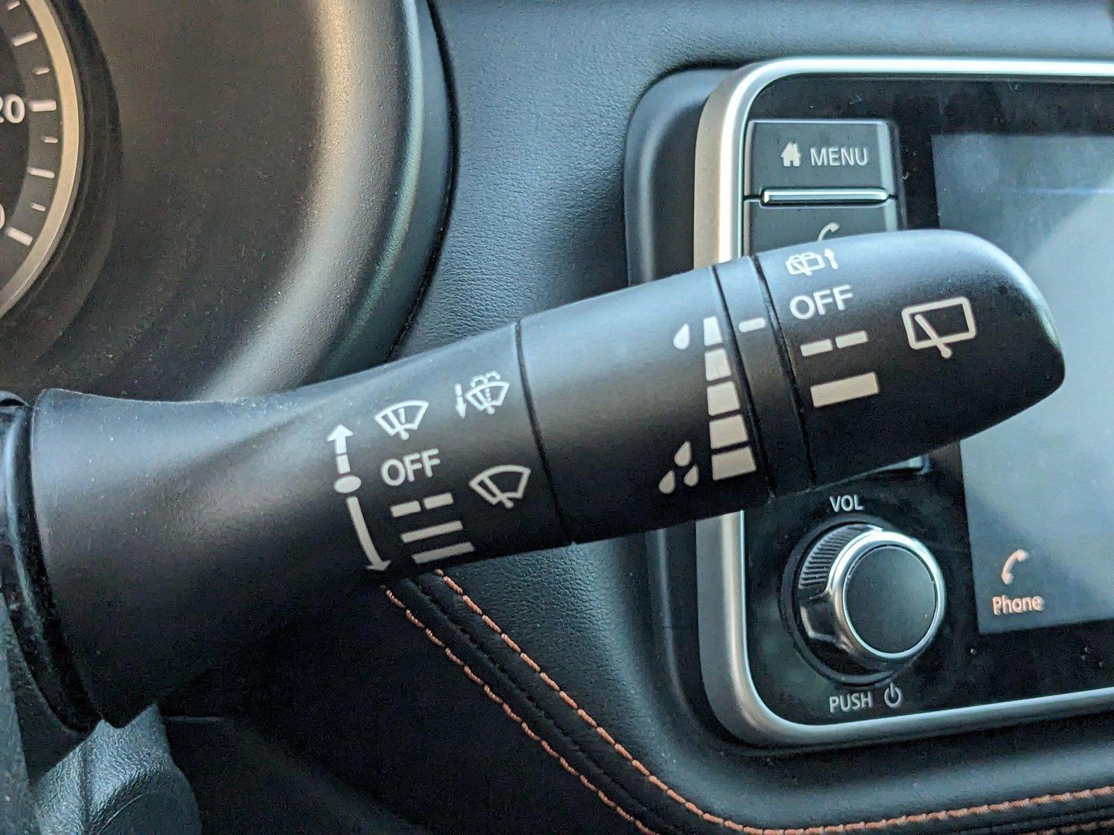 2020 Nissan Kicks Vehicle Photo in Sanford, FL 32771