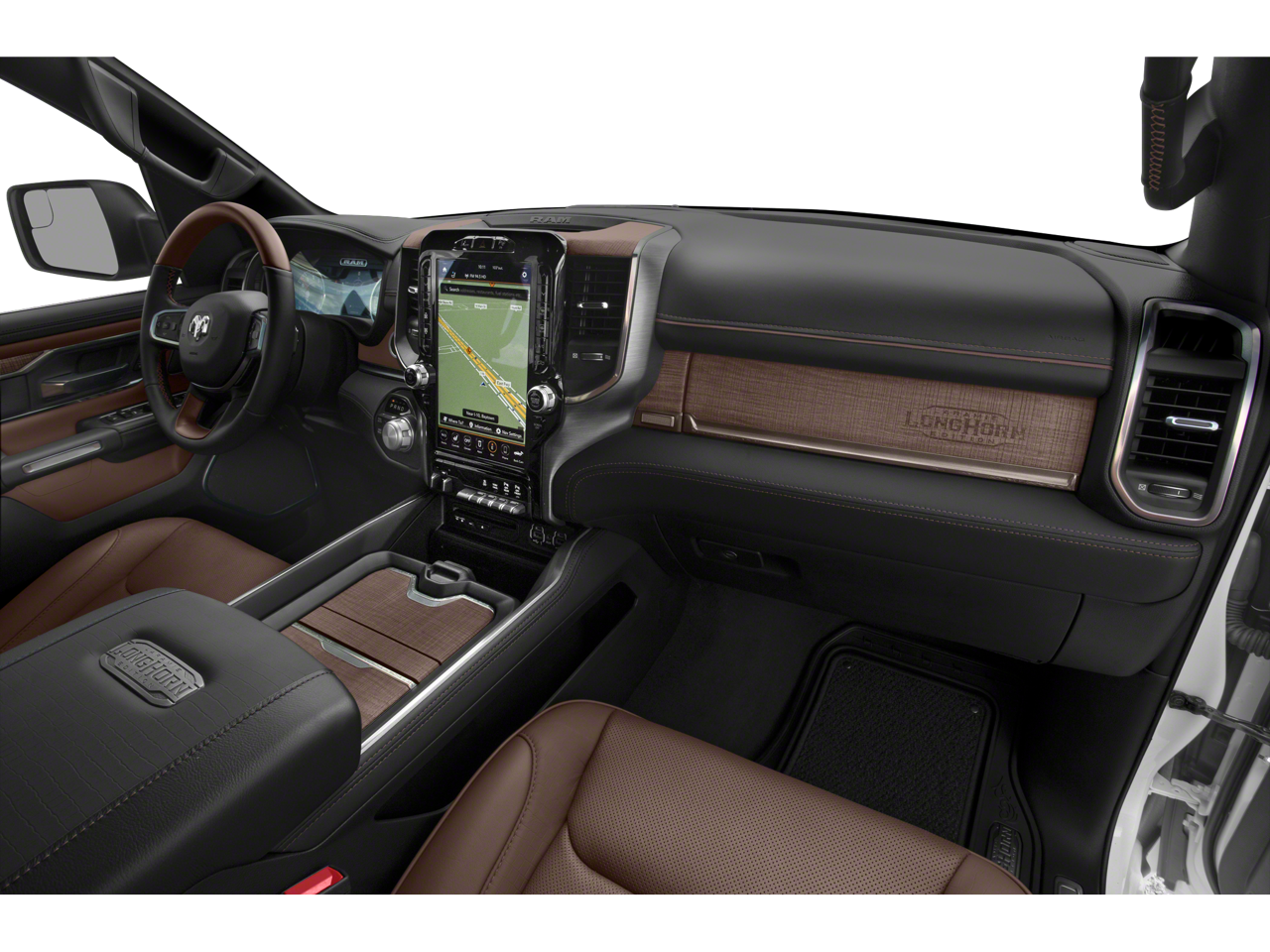 2020 Ram 1500 Vehicle Photo in San Antonio, TX 78230