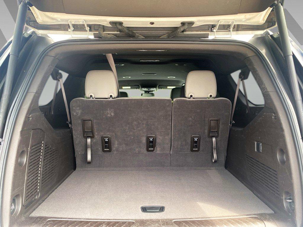2023 GMC Yukon XL Vehicle Photo in SAVANNAH, GA 31406-4513