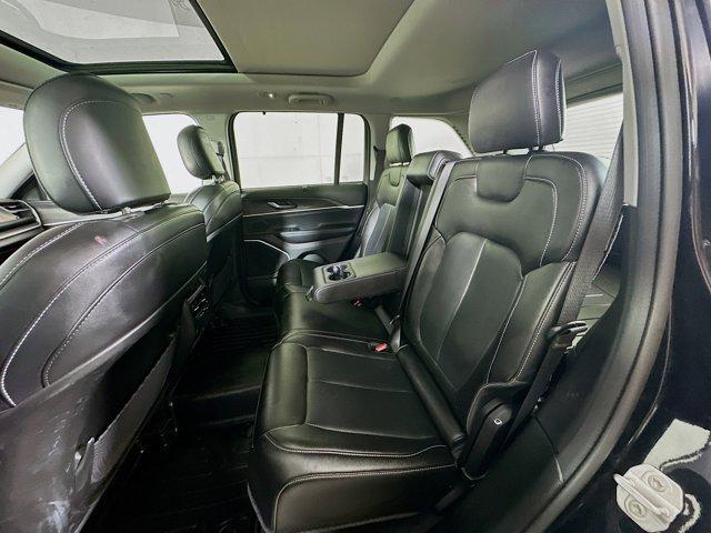 2022 Jeep Grand Cherokee 4xe Vehicle Photo in Doylsetown, PA 18901