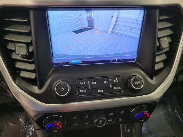2018 GMC Acadia Vehicle Photo in NEENAH, WI 54956-2243