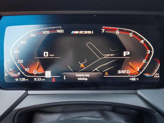 2020 BMW M235i xDrive Vehicle Photo in PLANO, TX 75024