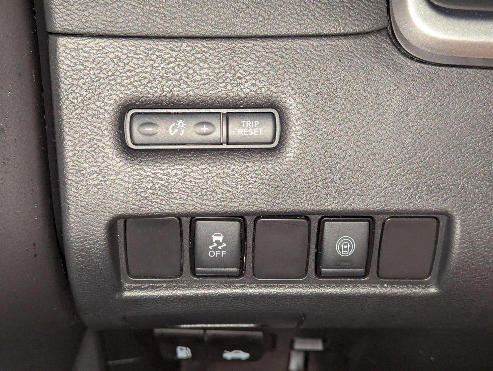 2020 Nissan Murano Vehicle Photo in Miami, FL 33135