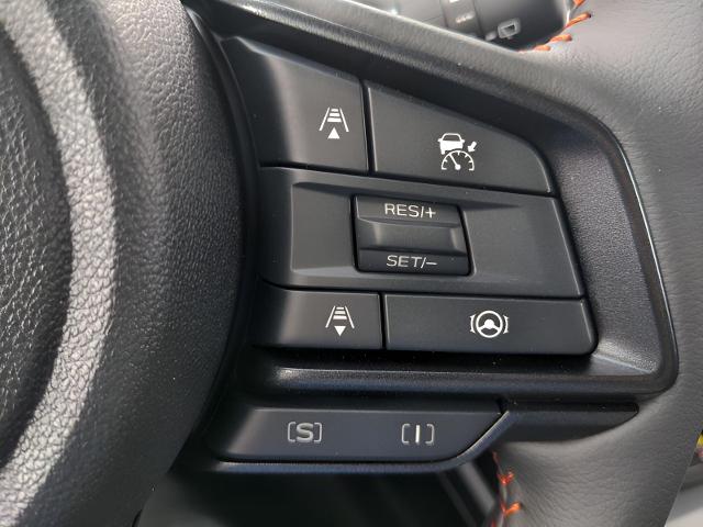 2025 Subaru Crosstrek Vehicle Photo in Green Bay, WI 54304