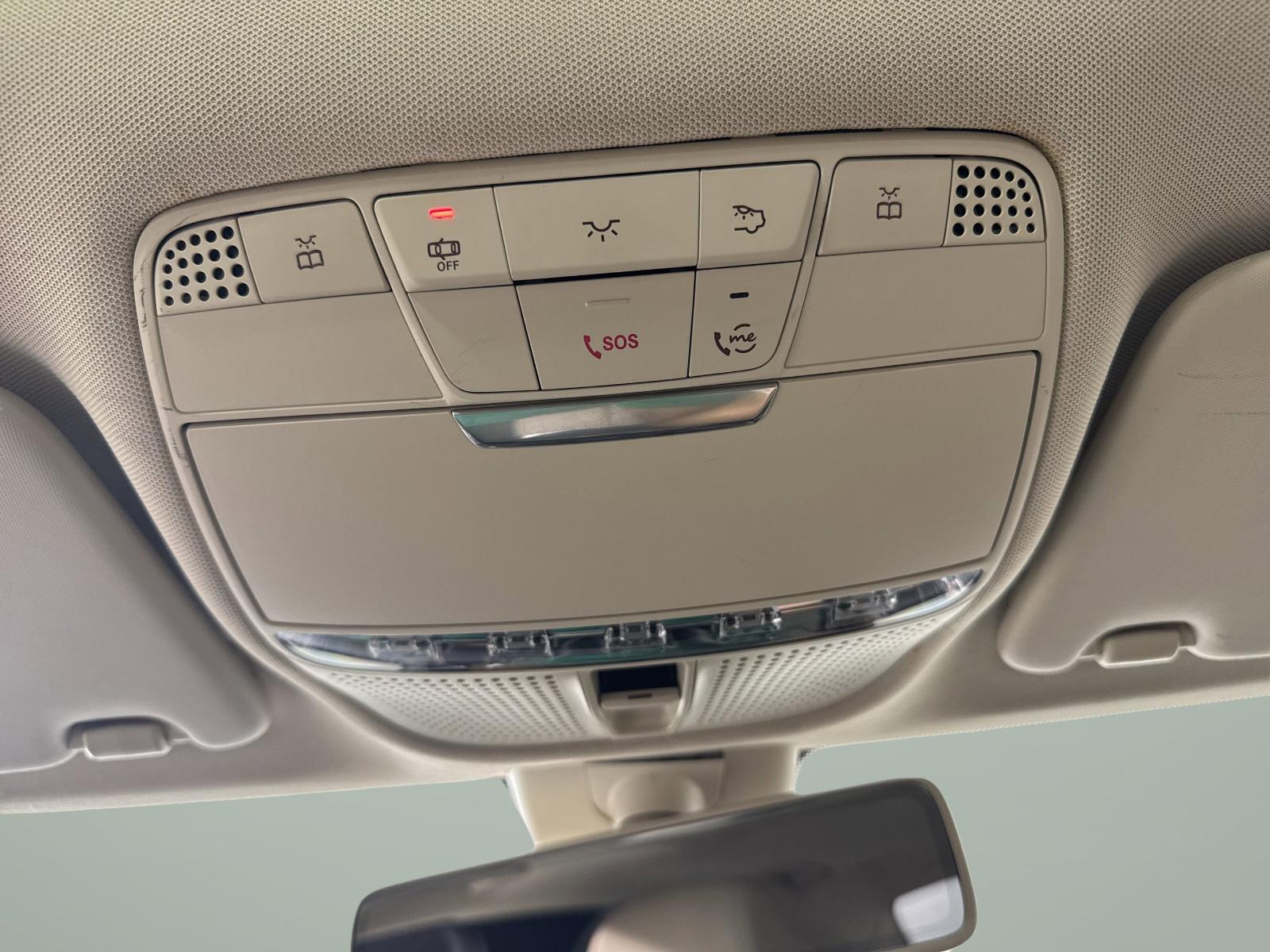 2020 Mercedes-Benz C-Class Vehicle Photo in GEORGETOWN, TX 78626-7508