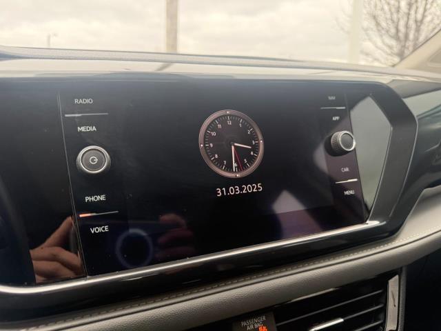 2022 Volkswagen Taos Vehicle Photo in Oshkosh, WI 54904