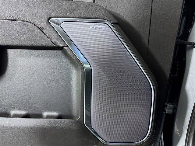 2025 Chevrolet Silverado 1500 Vehicle Photo in PUYALLUP, WA 98371-4149