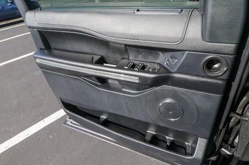 2020 Ford Expedition Max Vehicle Photo in HOMOSASSA, FL 34448-1461