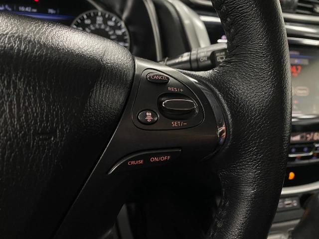2021 Nissan Murano Vehicle Photo in Appleton, WI 54913