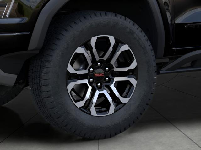 2025 GMC Canyon Vehicle Photo in OSHKOSH, WI 54904-7811