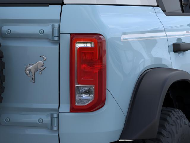2025 Ford Bronco Vehicle Photo in Neenah, WI 54956