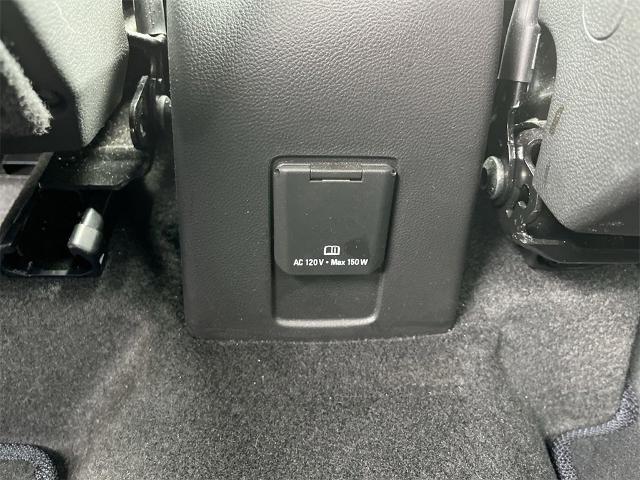 2021 Chevrolet Trax Vehicle Photo in TULLY, NY 13159-3159