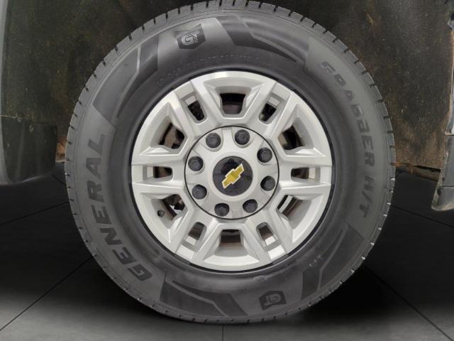 2021 Chevrolet Silverado 2500 HD Vehicle Photo in MIDDLETON, WI 53562-1492