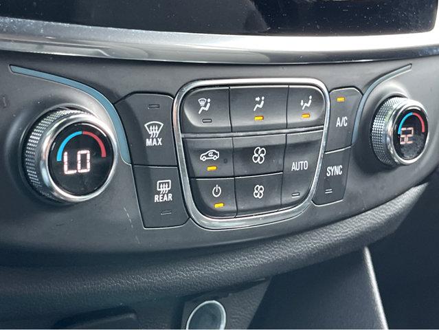 2023 Chevrolet Traverse Vehicle Photo in Savannah, GA 31419