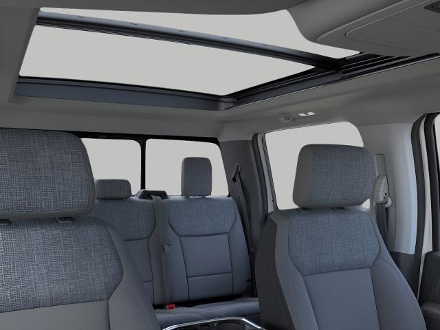 2024 Ford F-150 Vehicle Photo in Oshkosh, WI 54901