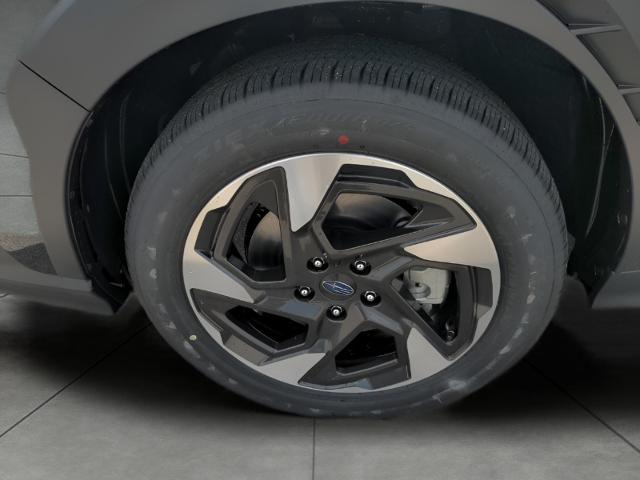 2025 Subaru Crosstrek Vehicle Photo in Green Bay, WI 54304
