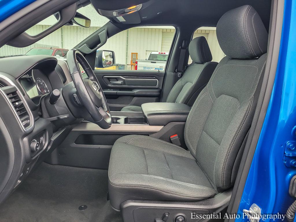 2020 Ram 1500 Vehicle Photo in AURORA, IL 60503-9326