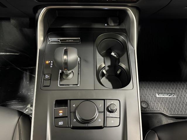 2025 Mazda CX-90 Vehicle Photo in Green Bay, WI 54304