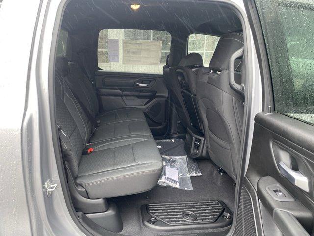 2025 Ram 1500 Vehicle Photo in Doylsetown, PA 18901