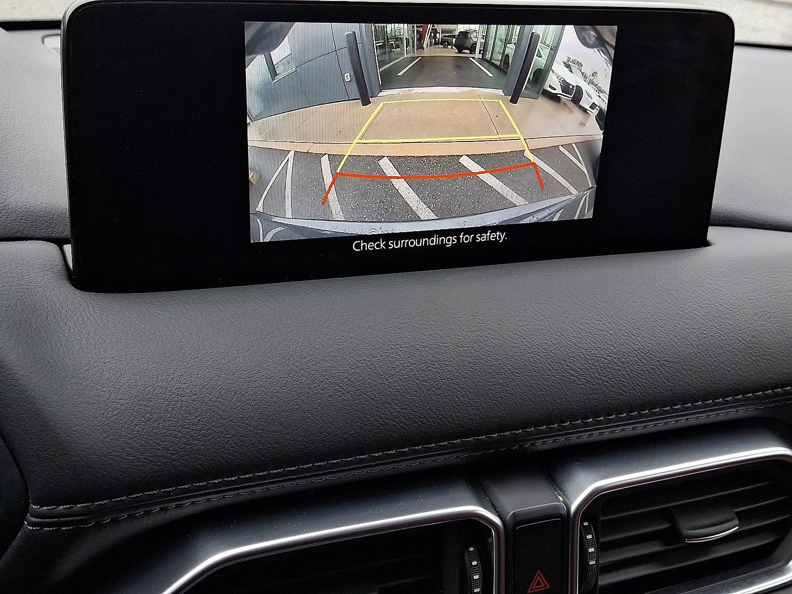 2023 Mazda CX-5 Vehicle Photo in Mechanicsburg, PA 17050-2306