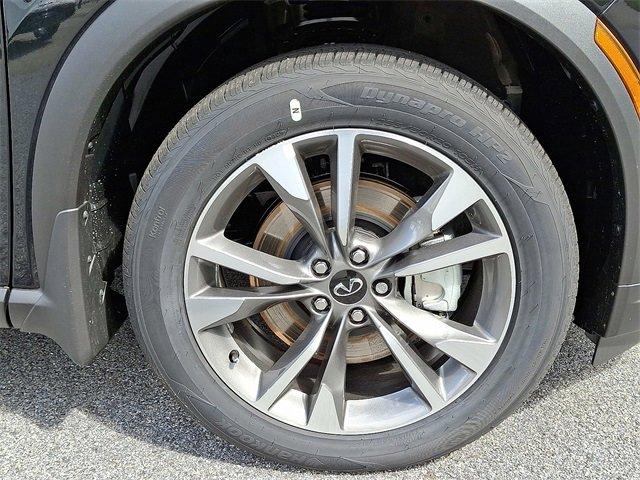 2025 INFINITI QX60 Vehicle Photo in Willow Grove, PA 19090