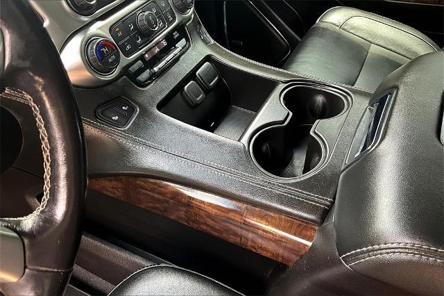 2019 Chevrolet Tahoe Vehicle Photo in Houston, TX 77007