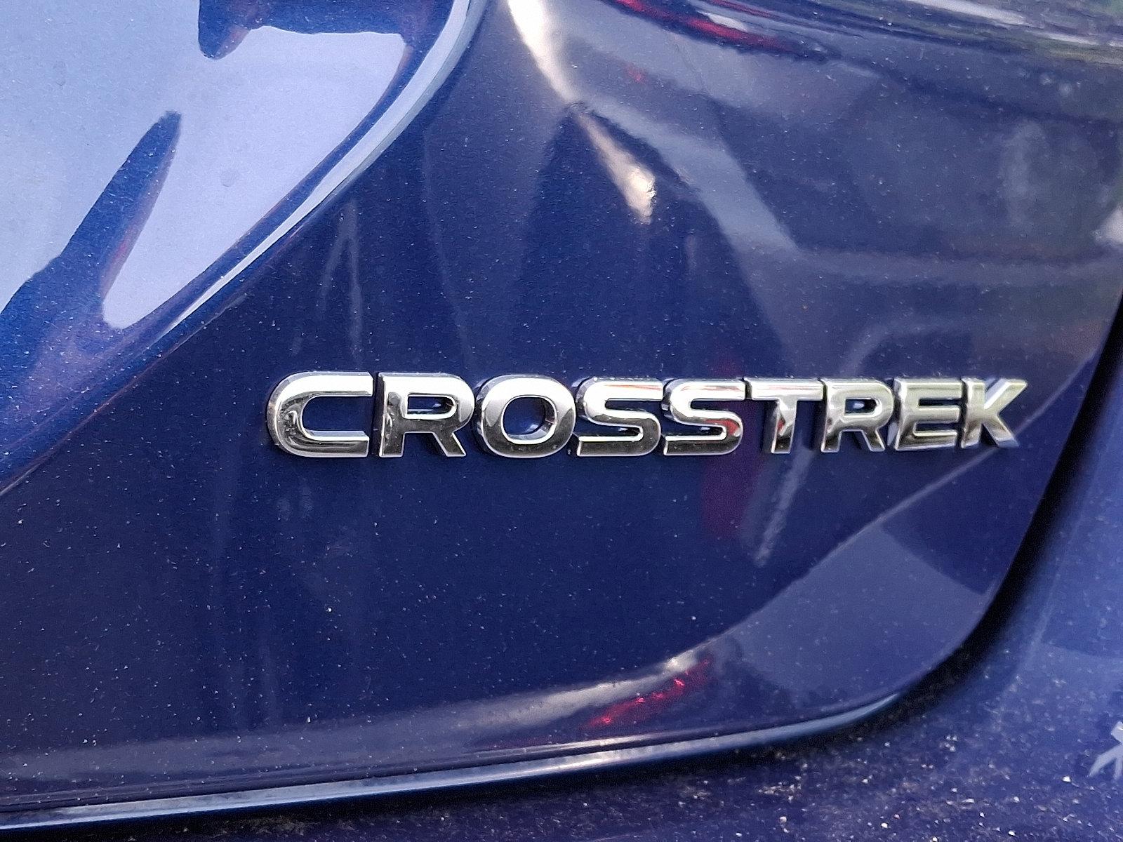 2025 Subaru Crosstrek Vehicle Photo in Easton, PA 18045