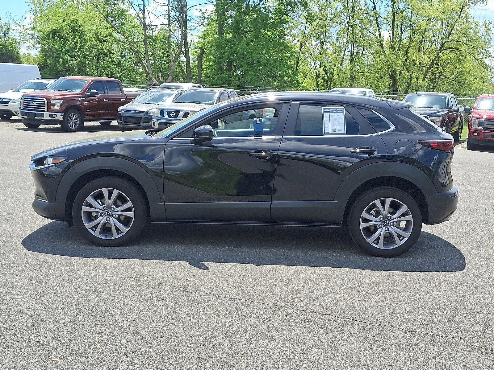 2023 Mazda CX-30 Vehicle Photo in Langhorne, PA 19047